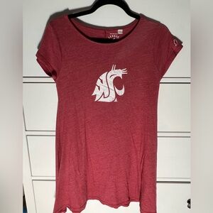 WSU Washington State University Dress